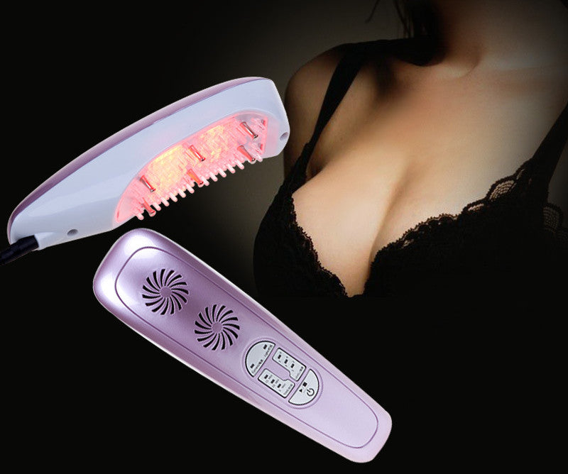 Massager care chest beauty instrument CJ