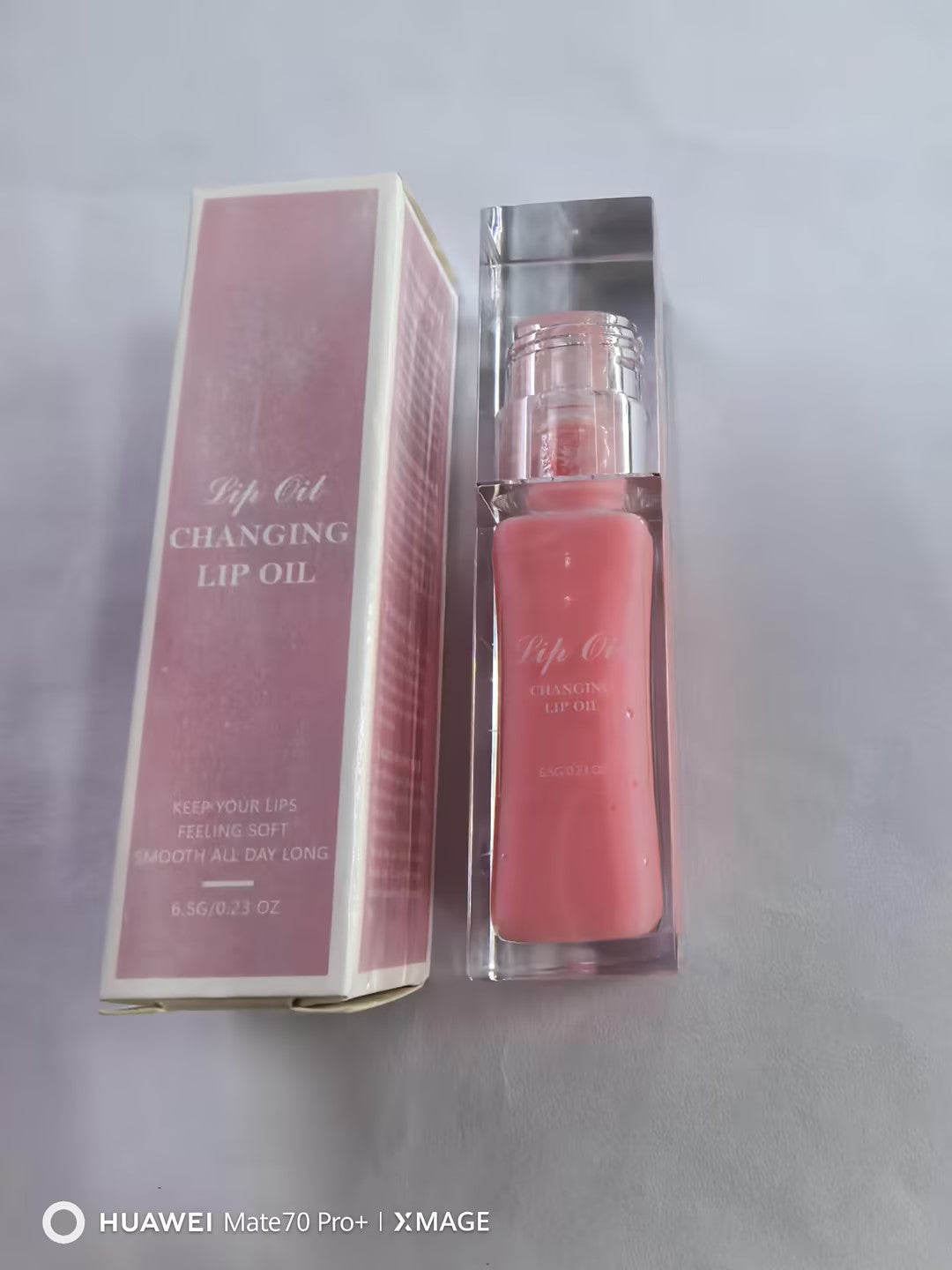 Fade And Smooth Fine Lines Of Lips Nourishing Moisturizing Lip Care Oil Beauty Supplies CJ