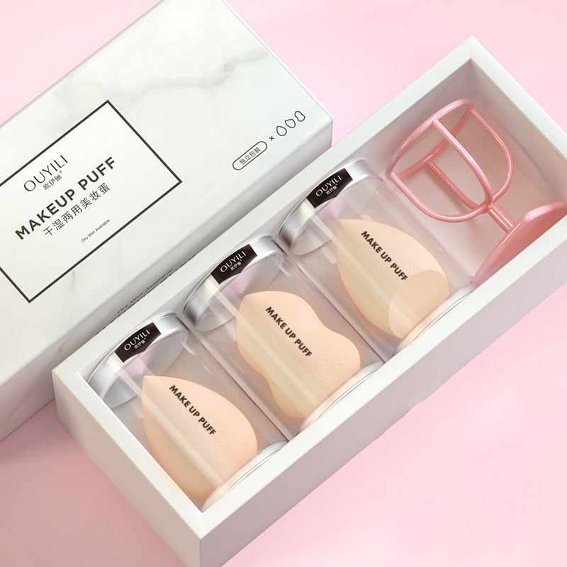 Beauty Egg, Gourd Sponge Puff, Cushion, Make-up Tools CJ