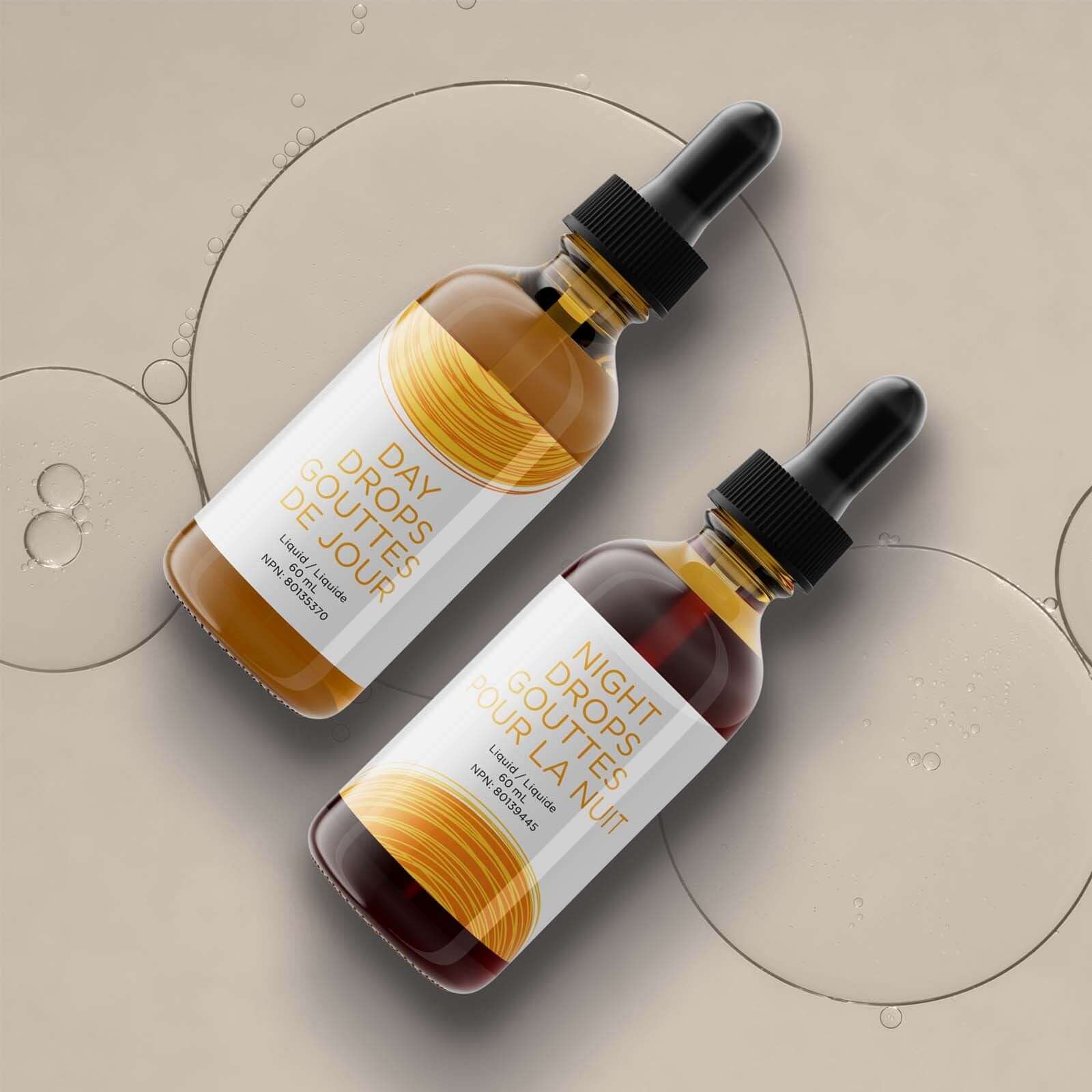 Day & Night Drops Super Life