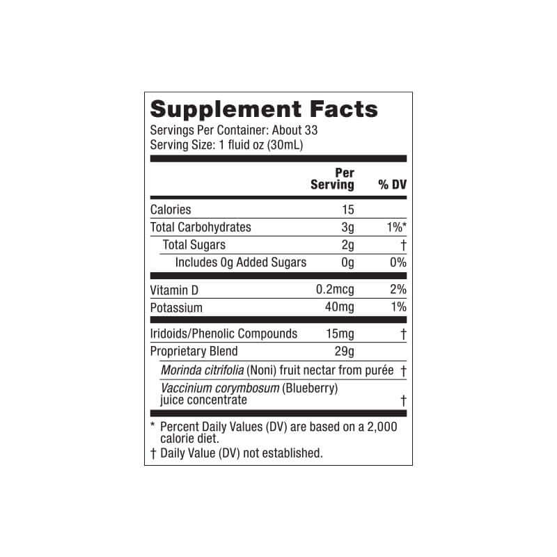 Tahitian Noni® ORIGINAL Juice 8-Pack Super Life