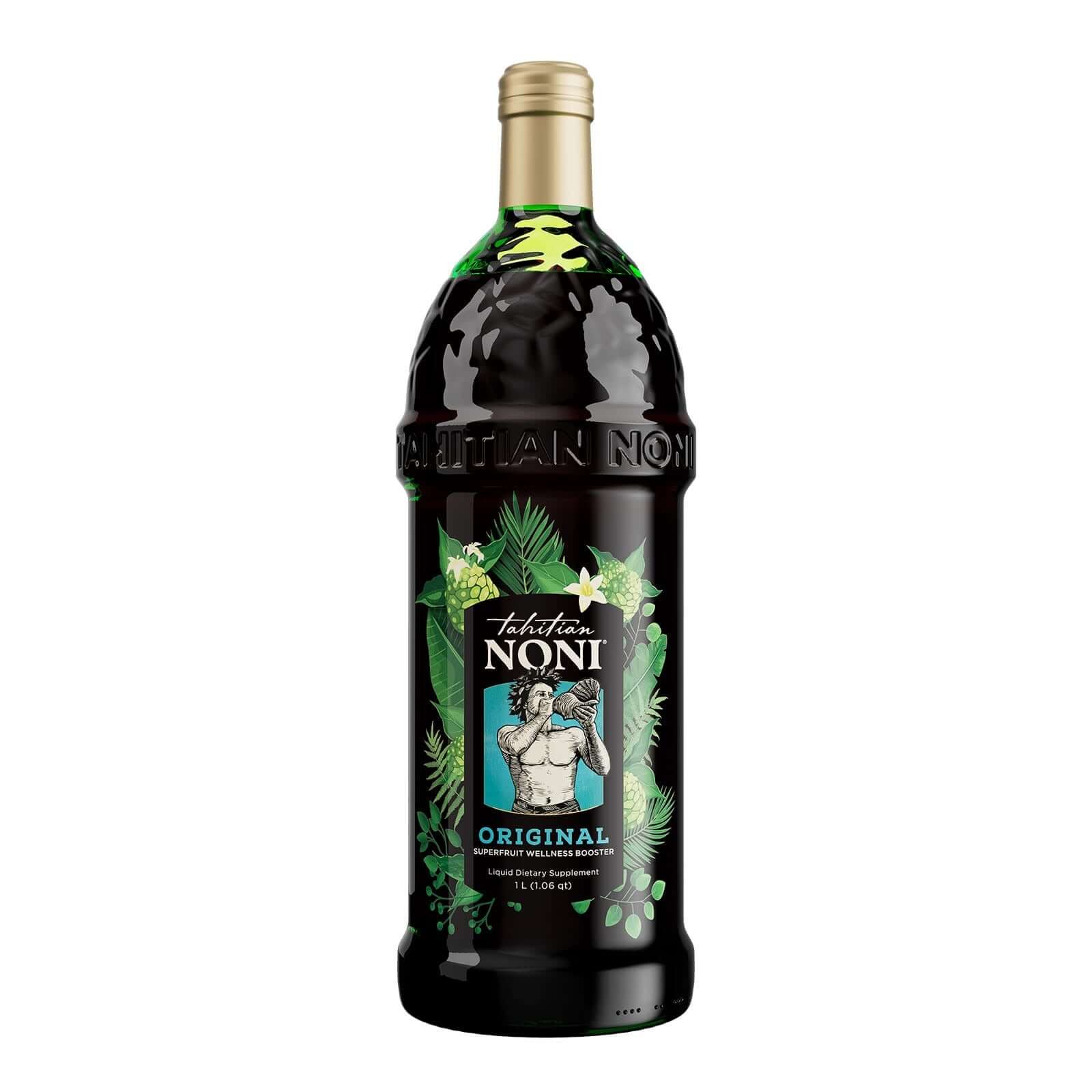 Tahitian Noni® ORIGINAL Juice Super Life