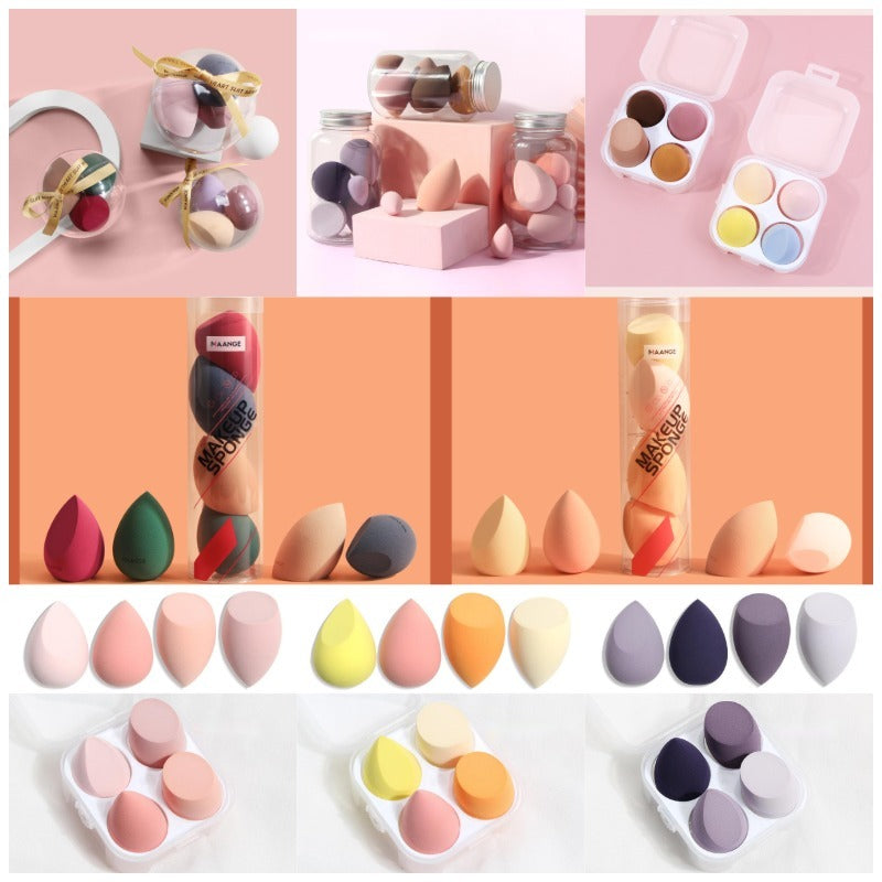 New Spherical Beauty Egg CJ