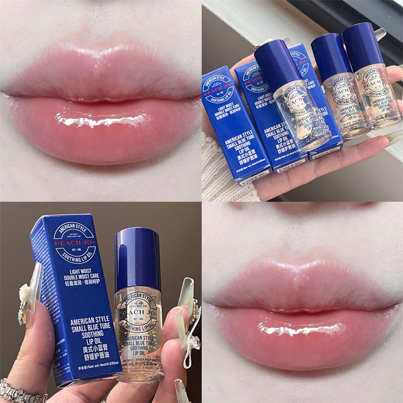 Beauty Hydramax Lip Gloss Peeling CJ