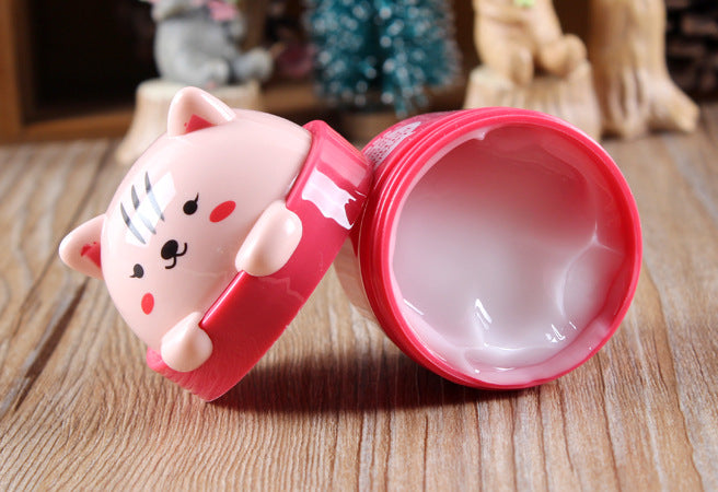 Beauty Skin Care Cute Pet Men And Women Hand Cream Moisturizing Moisturizing Anti-drying CJ