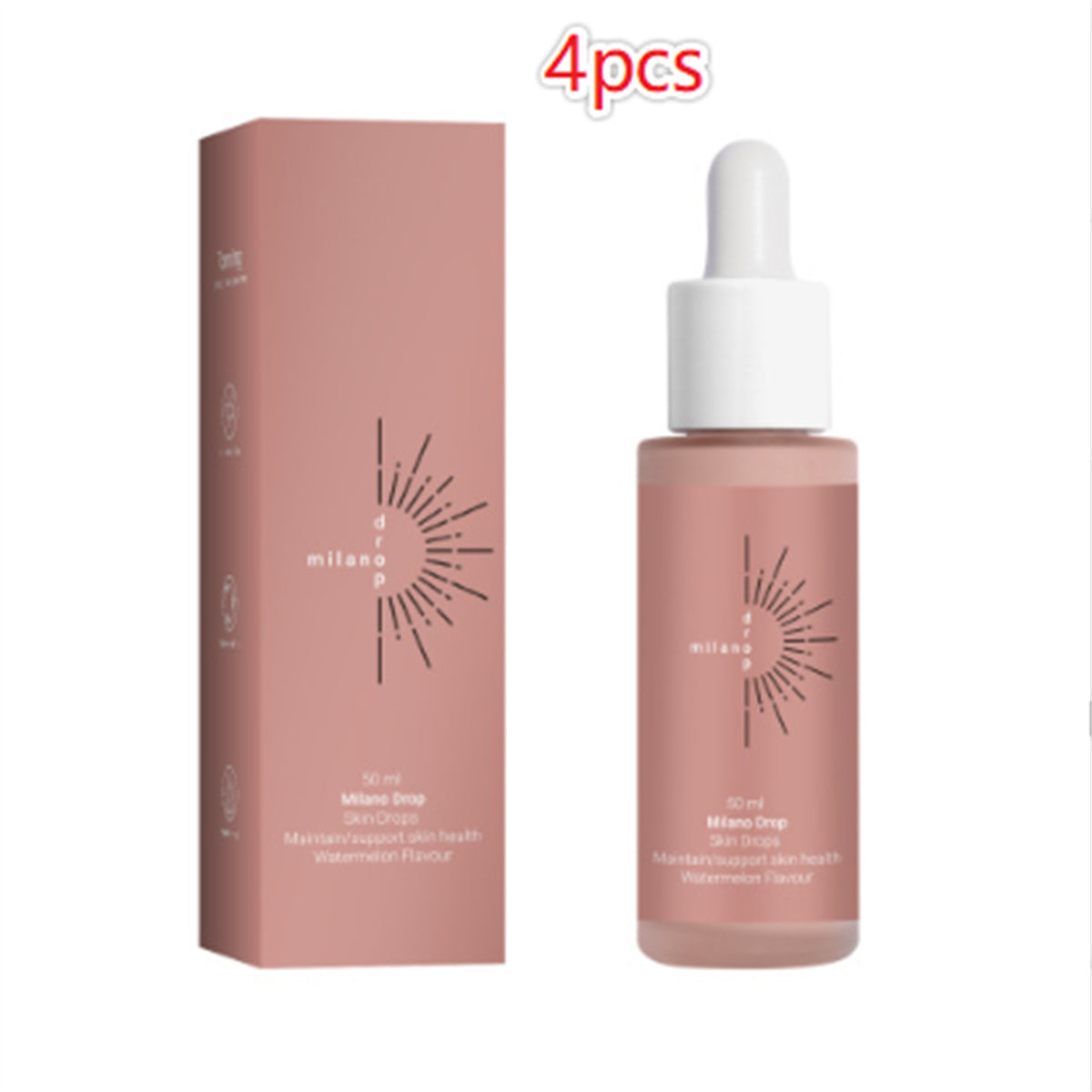 Tanning Face Serum Face Body Tanning