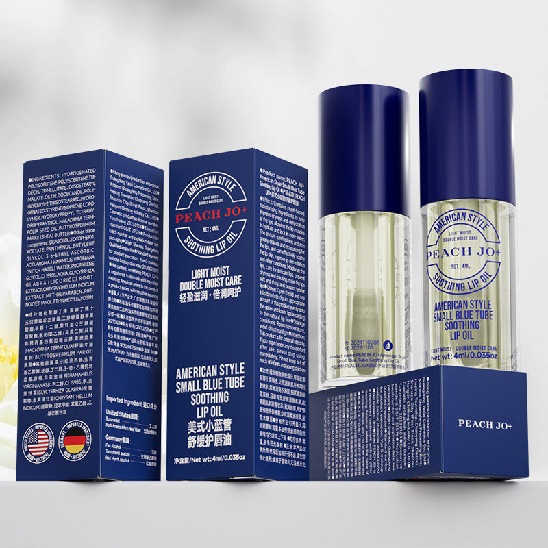 Beauty Hydramax Lip Gloss Peeling CJ