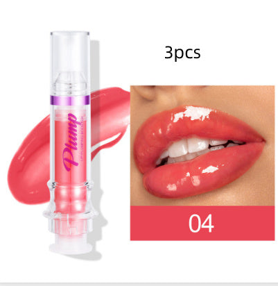 New Tube Mirror Liquid Lipstick