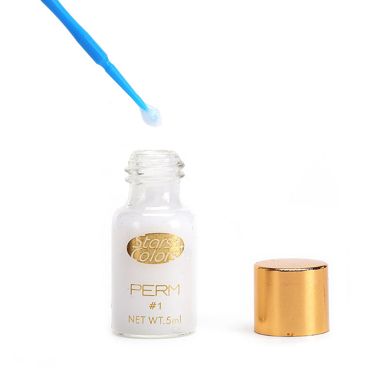 5-8 Minutes Quick Lash Lifting Eyelash Perm